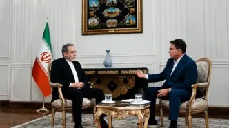 عراقچی: اگر آمریکا در مذاکرات جدی باشد، ما نیز جدی خواهیم بود/ نتانیاهو به دنبال جنگ است