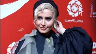 سفر در زمان؛ «الناز شاکردوست» در 33 سالگی و در قطب شمال؛ سال 96