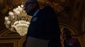 فشار دموکرات‌ها به ترامپ برای شفاف‌سازی راهبرد مقابله با ایران