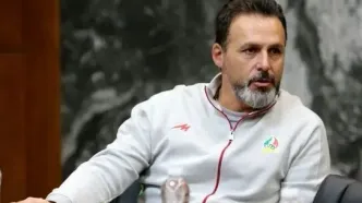 چرا مربی روس به ایران برنگشت؟