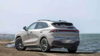 شوک تازه در بازار خودرو؛ لاماری ایما با جهشی غیرمنتظره گران شد