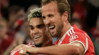 دیاز راز جدایی اش از لیورپول را فاش کرد