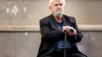 عنایت بخشی به خانه ابدی بدرقه شد/ هنرمندی که ساده‌زیست بود