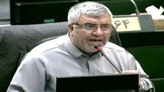 باید صدای اعتراض مردم شنیده شود