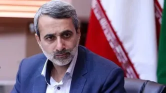 مقتدایی: آماده‌ایم در ازای امتیازات دریافتی، درصد غنی‌سازی را متناسب با توافق تنظیم کنیم