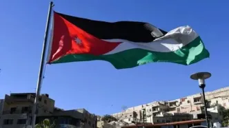 ادعای اردن: حداقل ۵ موشک ایرانی به سمت پایگاه الازرق شلیک شد