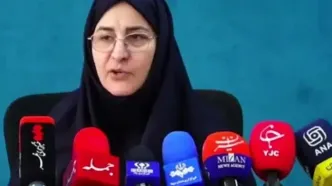 آمار عجیب بازماندگان از تحصیل در دوره ابتدایی!