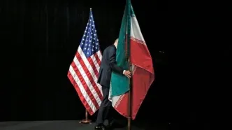 المیادین به نقل از منبع آگاه ایرانی: همچنان برای مذاکره آمادگی داریم