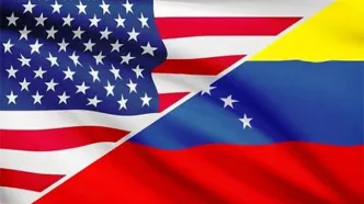 پس از سال‌ها تنش دیپلماتیک نماینده آمریکا وارد ونزوئلا شد