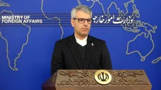 ایران حملات تروریستی در پاکستان را محکوم کرد