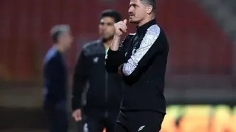 جدایی وریا از استقلال قطعی شد؛ خداحافظی کاپیتان با نیمکت آبی‌ها