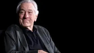 حمله تند رابرت دنیرو به ترامپ