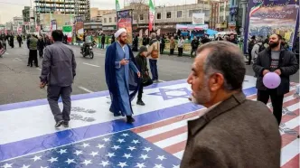 تقویت نظامی آمریکا و آماده‌باش اسرائیل؛ واشنگتن- تهران: سایه جنگ بازگشته است