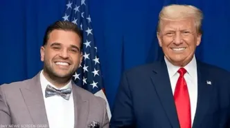 مارک ساوایا دیگر نماینده ترامپ در عراق نیست