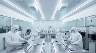 اتاق تمیز چیست؟ راهنمای جامع Clean Room از صفر تا استانداردهای جهانی