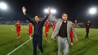 مایلی‌کهن: هاشمیان از اوسمار بهتر بود