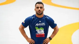 ویدیو| حسینوند طلایی شد و دادمرز برنزی