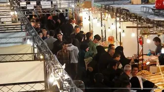 تشدید نظارت بر نمایشگاه‌های بهاره و فروش‌های فوق‌العاده