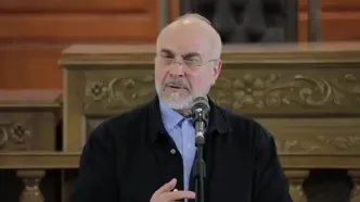 هشدار جدی قالیباف به آمریکا: در میانه مذاکرات دست به حمله بزنید طعم مشت محکم نیروهای دفاعی ایران را خواهید چشید +‌ ویدئو