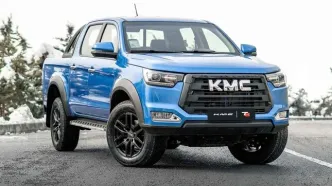 جهش قیمت‌ها در بازار خودرو | خودروهای اقتصادی هم میلیاردی شدند | شاهین پلاس اتومات و دنا پلاس از 2 میلیارد تومان رد شدند | کوییک در مرز یک میلیارد+جدول