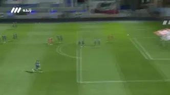 ببینید؛ خلاصه بازی گل گهر 3 - پرسپولیس 1
