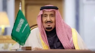ملک سلمان ۱۳ مقام عربستان سعودی را برکنار کرد