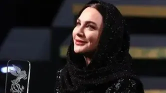 پاسخ بازیگر سوری حاضر در جشنواره فجر به منتقدان حجابش در ایران: هیچ‌کس چیزی را بر من تحمیل نکرد