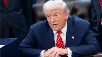 پیشنهاد دیدار رهبر ایران و ترامپ