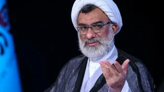 خسروپناه: معترضان در مساجد اعتراضات خود را بیان کنند