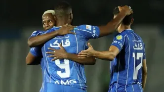 راه خروج بازیکنان خارجی استقلال از ایران