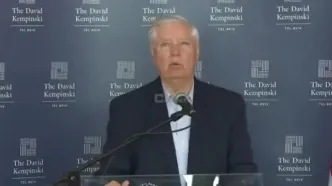 ترامپ و نتانیاهو درباره ایران اختلافی ندارند+فیلم