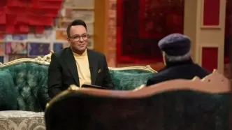 مقدمات مهاجرت دائمی کامران نجف‌زاده را فراهم کنید