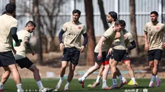 ضرر میلیاردی پرسپولیس به خاطر چشم و هم‌چشمی علیپور!