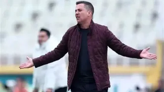 اوسمار: این بردها با پرسپولیس خیلی می‌چسبد