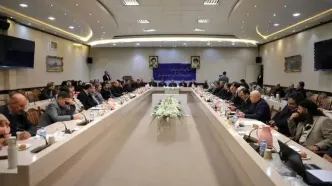 اردبیل با سرمایه تمدنی خود شایسته بهترین‌هاست/ شهرداری‌ها به پویش «عوارض صفر» برای جهش سرمایه‌گذاری گردشگری بپیوندند