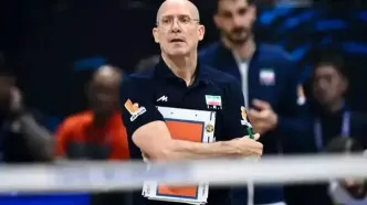 پیاتزا ورود ۳۰ به بالا را در تیم‌ملی ممنوع کرد!