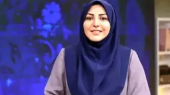 حرکت متفاوت المیرا شریفی‌مقدم برای آزادی معترضان دی ماه/ویدیو