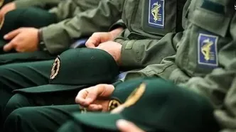 سپاه در بیانیه ای: در مراسم چهلم جان‌باختگان ۱۸ و ۱۹ دی‌ ۱۴۰۴ شرکت کنید