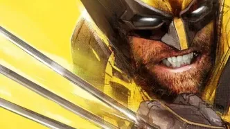 تاریخ انتشار بازی مارول ولورین برای PS5 اعلام شد