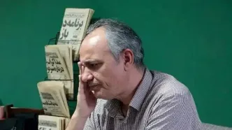 آقای زیدآبادی! بالاخره توافق می‌شود یا نه؟