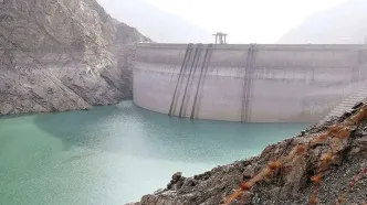 هشدار درباره عبور پایتخت از ظرفیت آبی