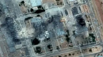 ایران به دنبال ساخت سلاح هسته‌ای نیست