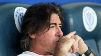 ساپینتو: ایمان داریم که راهی مرحله بعد می‌شویم/ گل ما آفساید نبود