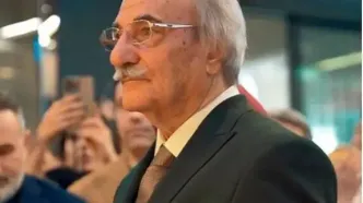 جدیدترین نتایج رسیدگی به اتهامات مالک کافه ساعدی‌نیا/ ویدئو