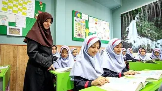 مجوز مجلس برای به کارگیری ۱۰ هزار معلم بازنشسته و حق التدریسی