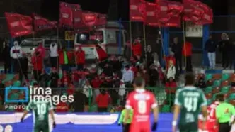 تیم «ب» پرسپولیس در مشهد تشکیل می‌شود