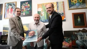 تأکید بر صیانت از ادبیات فارسی و تکریم پیشکسوتان رادیو