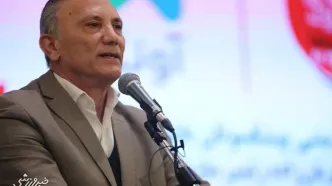 بازیکنان پرسپولیس انگیزه ندارند/ علیپور تحت فشار است