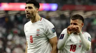 واکنش رسمی تاج به کناره‌گیری طارمی،‌قائدی و اکرت