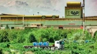 فولاد مبارکه اصفهان؛ پیشران راهبردی صنعت فولاد و تکیه‌گاه توسعه صنعتی کشور